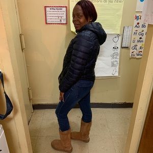 Meet your Posher, Shuronda